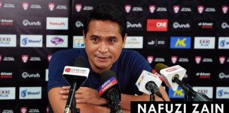 Peluang TFC ke final Piala Malaysia masih terbuka