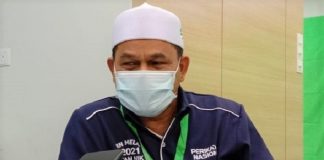 Poster PH dipercayai langgar peraturan pilihan raya