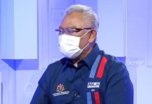 AKM 100 hari MEDAC bantu 220,248 usahawan terjejas