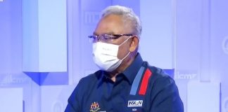 AKM 100 hari MEDAC bantu 220,248 usahawan terjejas