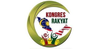 Seruan terbuka kepada rakyat Melaka