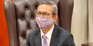 Ahli Parlimen terima dos penggalak bermula esok