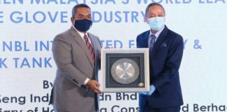 Kedah Rubber City bakal terima pelaburan hampir RM5b