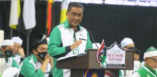 ‘Indeks Kepercayaan’ anggota kabinet PAS lebih 80 peratus