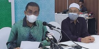 4 calon tawar diri tanding Naib Presiden PAS