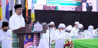 Ketika parti lain bergelut, PAS mampu laksana muktamar