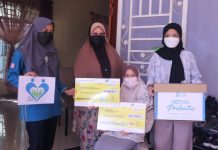 Perkeso Kelantan bayar RM4 juta faedah SIP 2021