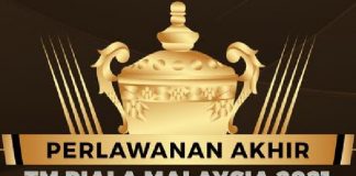 Bebanan penyokong faktor MFL kekal harga tiket perlawanan akhir