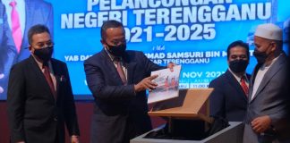 Terengganu diiktiraf destinasi mesra Muslim