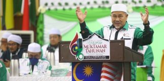 Infaq Istiqamah: Sasar 10 peratus ahli, dapat RM2.62 juta