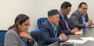 Malaysia-Brunei kongsi usaha tangani perubahan iklim