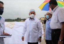 Royalti petroleum: PAS syor tubuh jawatankuasa khas