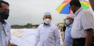 Royalti petroleum: PAS syor tubuh jawatankuasa khas