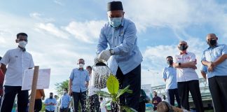 PRN Sarawak medan ukur gerak kerja PAS hadapi PRU15