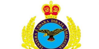 Identiti mangsa nahas pesawat hawk dikenal pasti