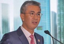 Penerima GKP dipertimbang untuk terima BKM