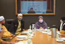 Kerajaan alu-alukan kerjasama strategik semua pihak