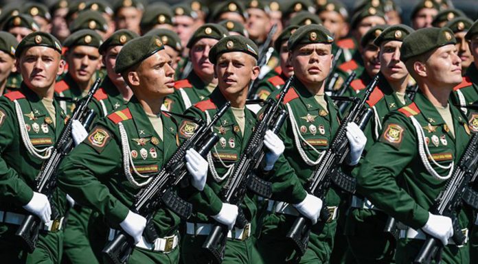 Russia planning offensive against Ukraine – Report