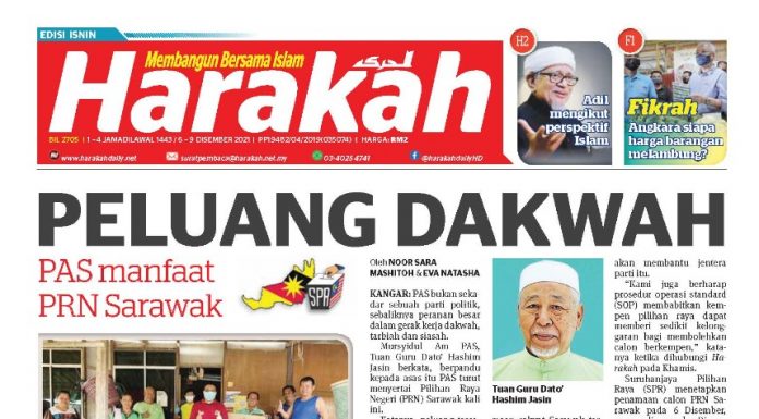 Peluang Dakwah