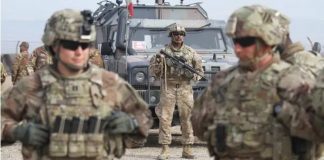 US never intended to send combat troops to Ukraine – Biden