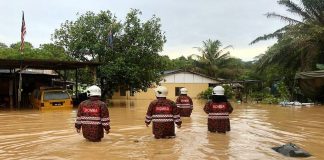 Floods: 14 deaths recorded nationwide