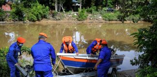 Call for APM associate officers to report for flood relief efforts