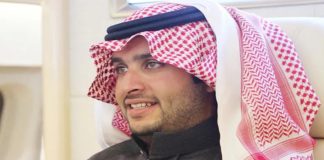 Floods: Saudi Arabian prince expresses intent to assist Malaysia