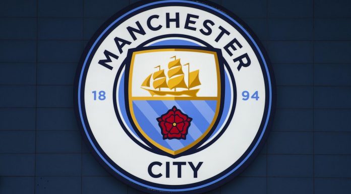 Man City open up eight-point lead at top of Premier League