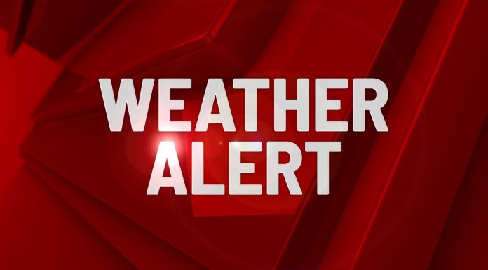 Heavy rainfall: Red alert issued for 11 districts in East coast states