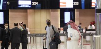 Arab Saudi, UAE sahkan kes pertama Omicron