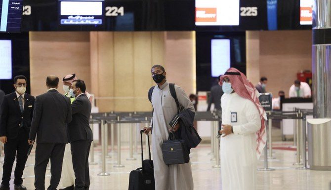 Arab Saudi, UAE sahkan kes pertama Omicron