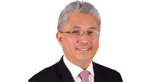 Azman Mokhtar dilantik Pengerusi Tabung Haji