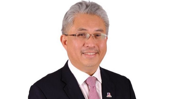 Azman Mokhtar dilantik Pengerusi Tabung Haji
