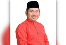 Perkenalkan kedai runcit ala KR1M