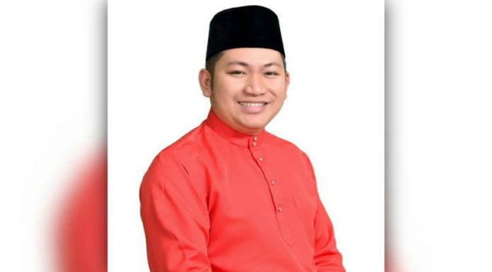 Perkenalkan kedai runcit ala KR1M