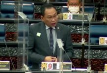 Pinda Akta 265 untuk bela nasib pekerja p-hailing