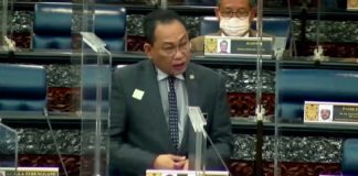 Pinda Akta 265 untuk bela nasib pekerja p-hailing