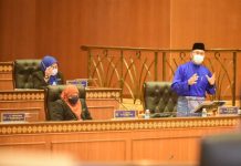 Perlis tetapkan tiga fokus Bajet 2022
