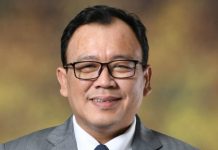 Projek infrastruktur FELDA di Setiu terima peruntukan RM10.5 juta
