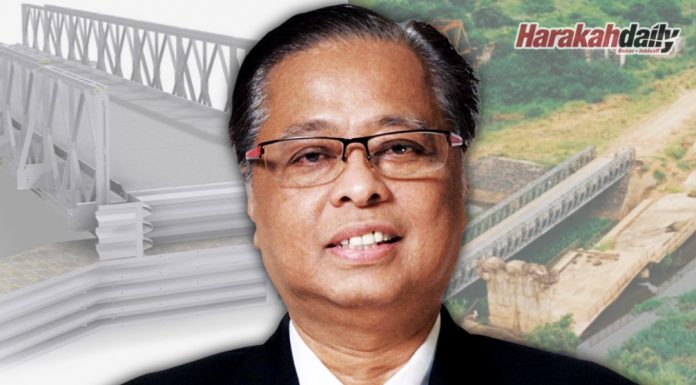 Kerajaan komited bantu rakyat, pulihkan ekonomi dan negara