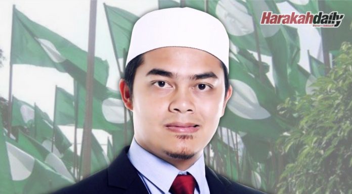 Kejayaan umat Islam bebaskan Kuala Kangsar dari arak
