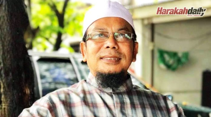 PAS Pahang tetap perkukuh MN, pertahan PN