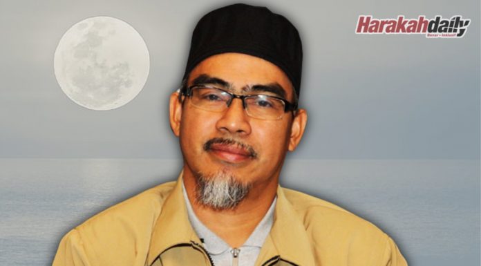 Tiada jangkitan penyakit khusus pada bulan Safar