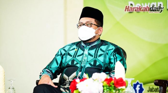 Istiqamahlah dan matilah dalam keadaan beramal soleh