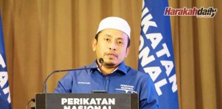 Jihad melawan orang tengah untuk turunkan harga barang tengah