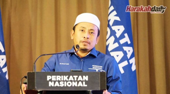 Jihad melawan orang tengah untuk turunkan harga barang tengah