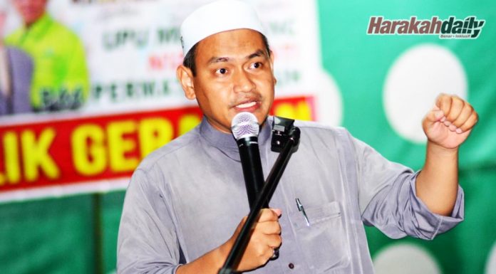 DAP jelas tidak bimbang mudarat arak DAP