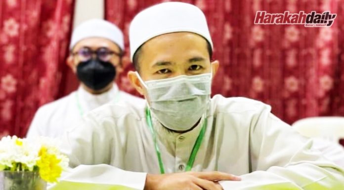 Surah al-Jumu’ah dan surah al-Munafiqun ketika solat Jumaat