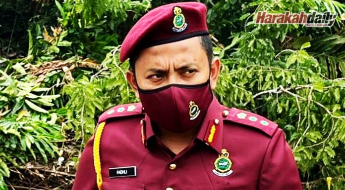 Muafakat Nasional muafakat ummah