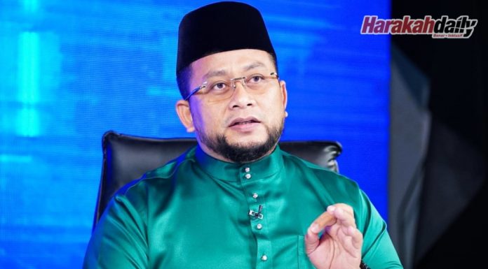 Jangan meremehkan walau sekecil-kecil kebaikan
